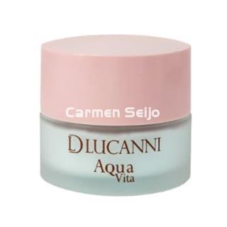 D’Lucanni Crema Hidratante Aqua Vita - Imagen 1
