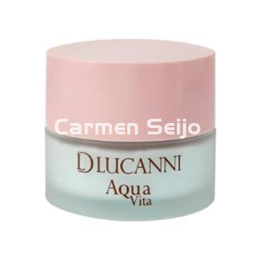 D’Lucanni Crema Hidratante Aqua Vita - Imagen 1