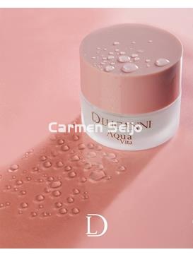 D’Lucanni Crema Hidratante Aqua Vita - Imagen 2