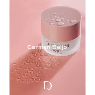 D’Lucanni Crema Hidratante Aqua Vita - Imagen 2
