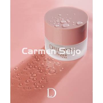 D’Lucanni Crema Hidratante Aqua Vita - Imagen 2