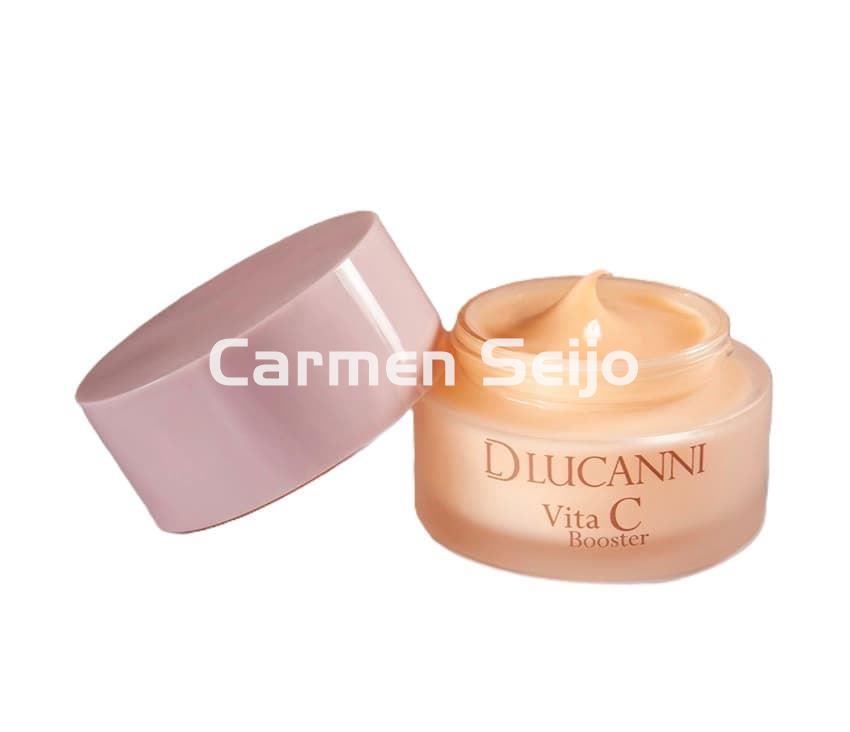 D’Lucanni Crema Iluminadora Vita C Booster - Imagen 1