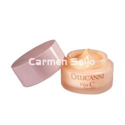 D’Lucanni Crema Iluminadora Vita C Booster - Imagen 1