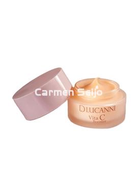 D’Lucanni Crema Iluminadora Vita C Booster - Imagen 1