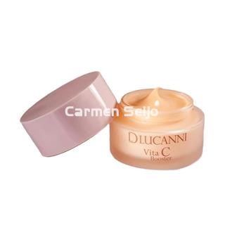 D’Lucanni Crema Iluminadora Vita C Booster - Imagen 1