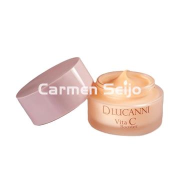 D’Lucanni Crema Iluminadora Vita C Booster - Imagen 1