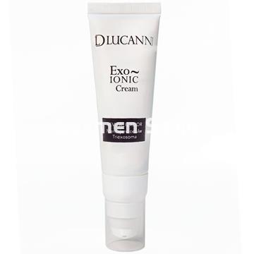 D’Lucanni Crema Regeneradora Exo Ionic Cream 50 ml - Imagen 1