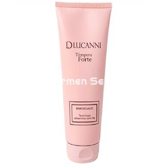 D’Lucanni Crema Témpera Forte – Crema Corporal Reductora y Remodelante - Imagen 1