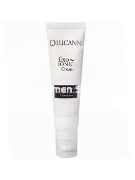 D’Lucanni Exo Ionic Cream - Imagen 1