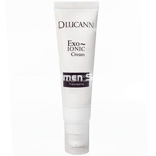D’Lucanni Exo Ionic Cream - Imagen 1