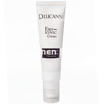 D’Lucanni Exo Ionic Cream - Imagen 1
