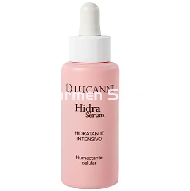 D’Lucanni Hidra Sérum Hidratante Intensivo - Imagen 1