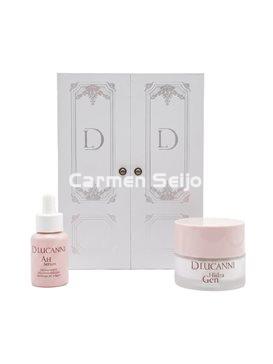D’Lucanni Pack Hidratante AH Serum + Crema Hidra Gen - Imagen 1