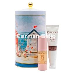 D’Lucanni Pack Q10 Drops Sérum y Exo Ionic Cream - Imagen 1