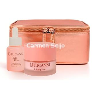 D’Lucanni Pack Reafirmante Sérum AH y Crema Lifting Plus - Imagen 1