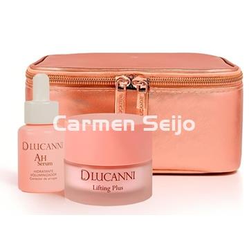 D’Lucanni Pack Reafirmante Sérum AH y Crema Lifting Plus - Imagen 1