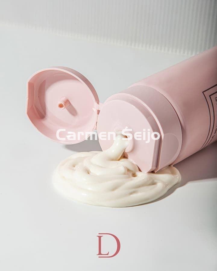 D’Lucanni Pack Reductor y Remodelante · Crema + Shot Témpera Forte - Imagen 2