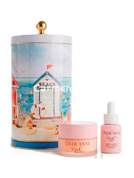 D’Lucanni Pack Vitamina C Booster y Vita C2 Pure - Imagen 1