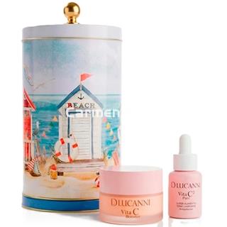 D’Lucanni Pack Vitamina C Booster y Vita C2 Pure - Imagen 1