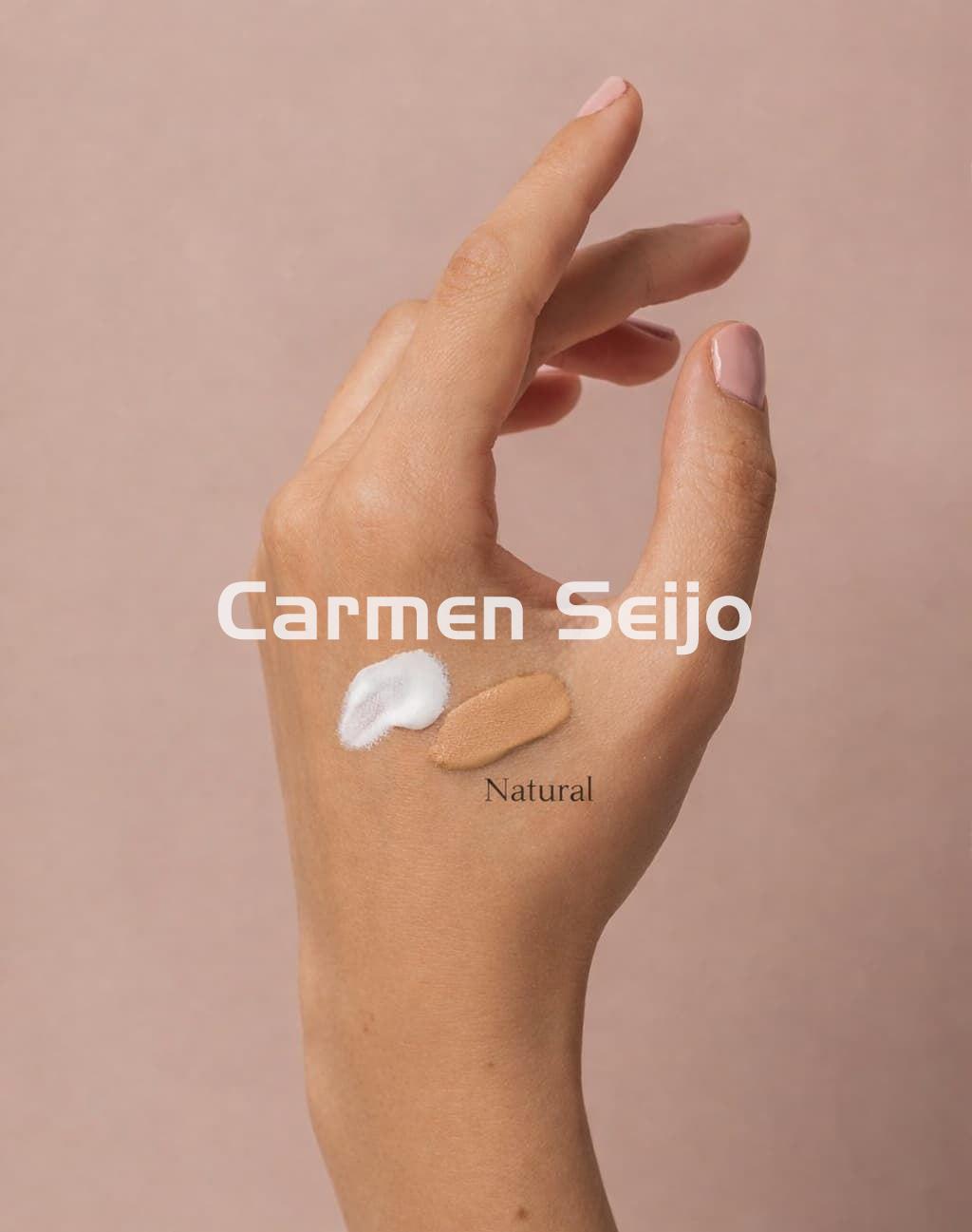 D’Lucanni Protección Solar SPF 50+ Natural Sun Care - Imagen 2