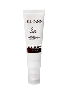 D’Lucanni Protector Solar Sun Care SPF 50+ - Imagen 1