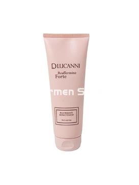 D’Lucanni Reaffermine Forte Crema Corporal Anti-estrías y Reafirmante - Imagen 1