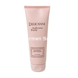 D’Lucanni Reaffermine Forte Crema Corporal Anti-estrías y Reafirmante - Imagen 1