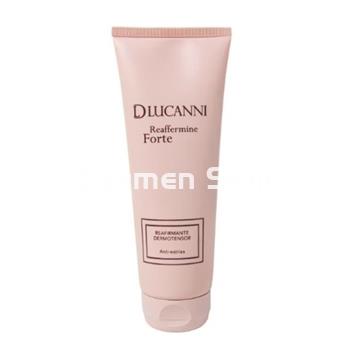 D’Lucanni Reaffermine Forte Crema Corporal Anti-estrías y Reafirmante - Imagen 1