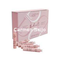 D’Lucanni Reaffermine Forte Shot – Concentrado Corporal Redensificante y Reafirmante - Imagen 1
