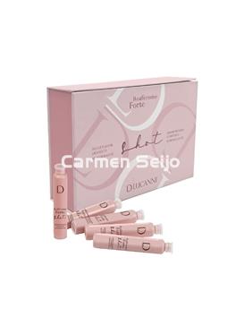 D’Lucanni Reaffermine Forte Shot – Concentrado Corporal Redensificante y Reafirmante - Imagen 1