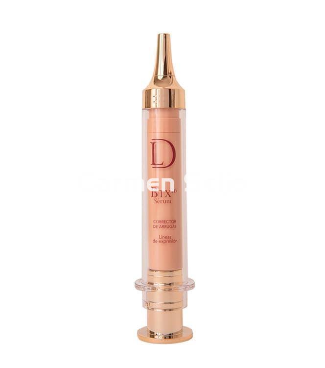 D’Lucanni Sérum Efecto Bótox-Like Btx10 30 ml - Imagen 1