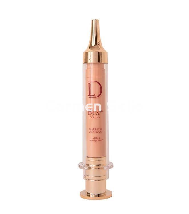 D’Lucanni Sérum Efecto Bótox-Like Btx10 30 ml - Imagen 1