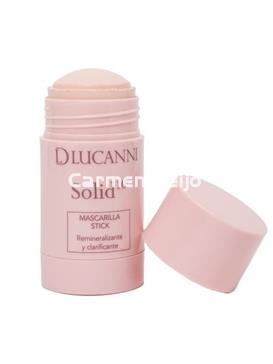 D’Lucanni Solid 10 Mascarilla Stick - Imagen 1