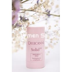 D’Lucanni Solid 10 Mascarilla Stick - Imagen 2