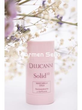 D’Lucanni Solid 10 Mascarilla Stick - Imagen 2