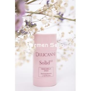 D’Lucanni Solid 10 Mascarilla Stick - Imagen 2