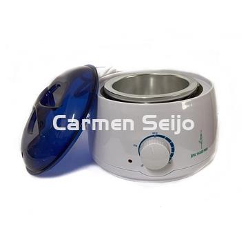 Epil Hair Pro Calentador Cera 500 gr. - Imagen 1