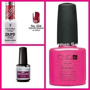 Esmalte Permanente de Uñas - Página 10