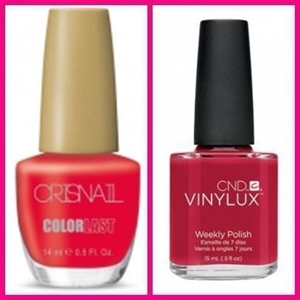Esmalte Semipermanente de Uñas