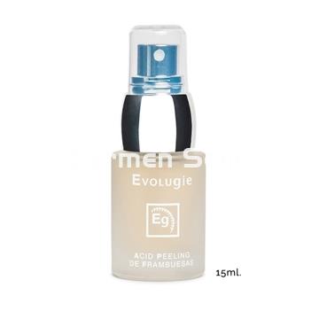 Evolugie Acid Peeling de Frambuesas - Imagen 1