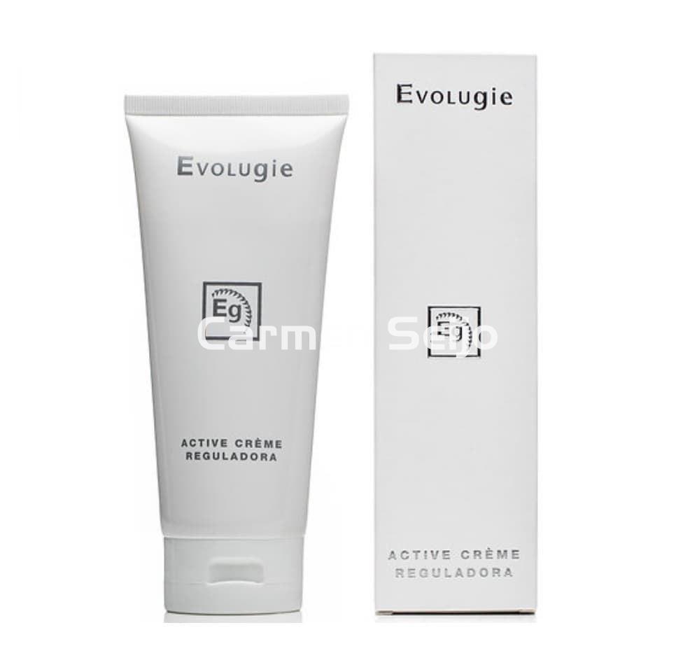 Evolugie Active Crema para Piernas Cansadas - Imagen 1