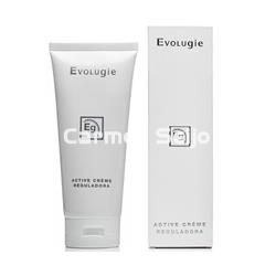 Evolugie Active Crema para Piernas Cansadas - Imagen 1