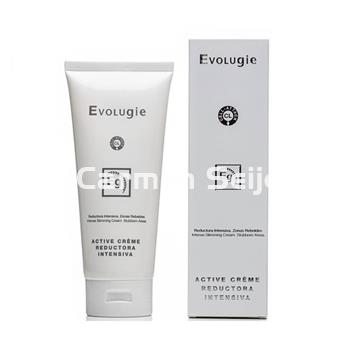 Evolugie Active Crema Reductora Intensiva Zonas Rebeldes - Imagen 1