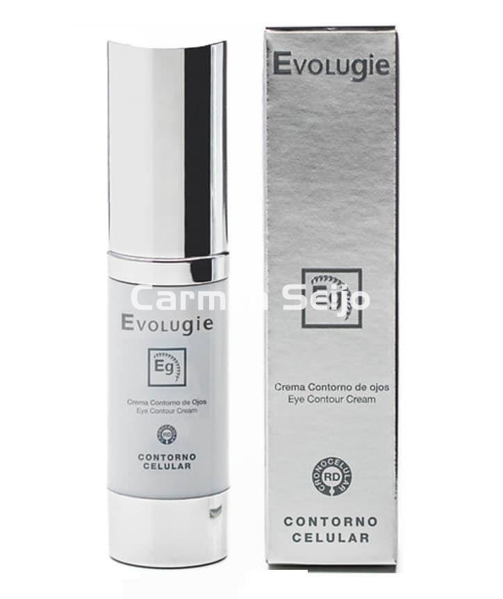 Evolugie Contorno de Ojos Celular - Imagen 1