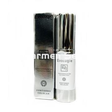 Evolugie Contorno de Ojos Celular - Imagen 1