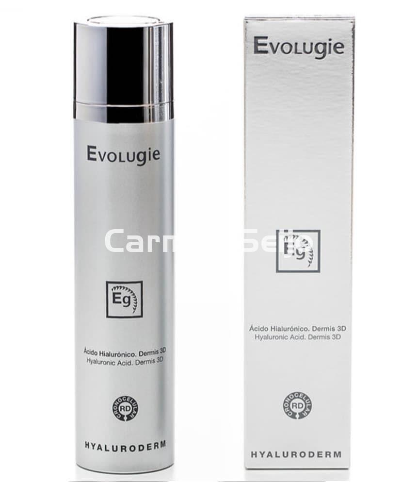 Evolugie Crema Ácido Hialurónico Hyaluroderm - Imagen 1