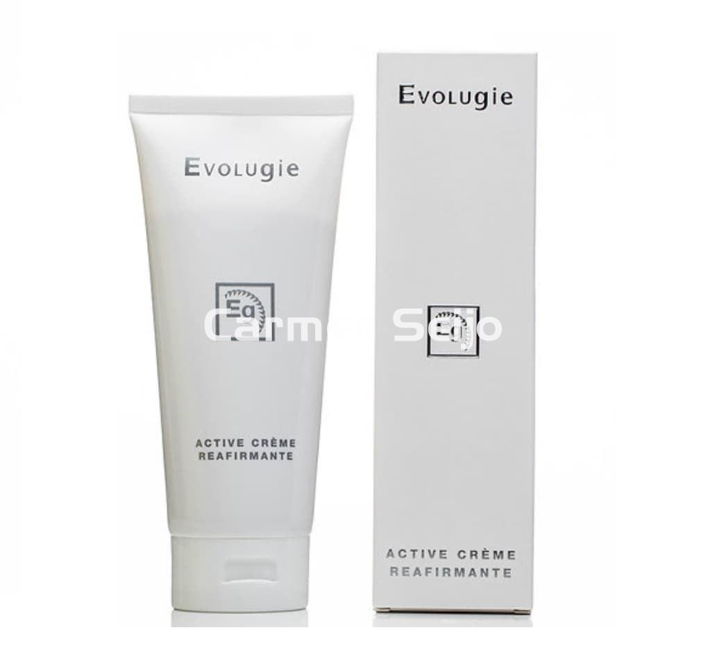 Evolugie Crema Activa Reafirmante Corporal 200 ml - Imagen 1