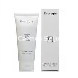 Evolugie Crema Activa Reafirmante Corporal 200 ml - Imagen 1