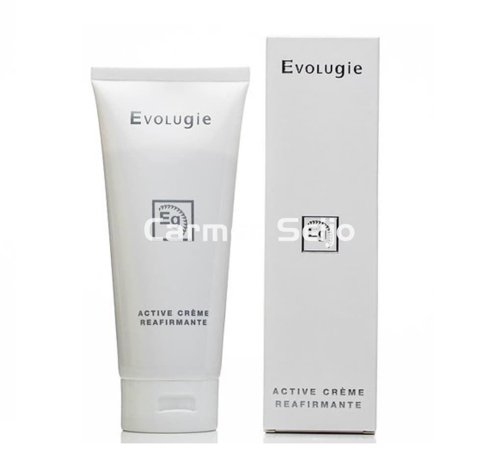 Evolugie Crema Activa Reafirmante Corporal - Imagen 1