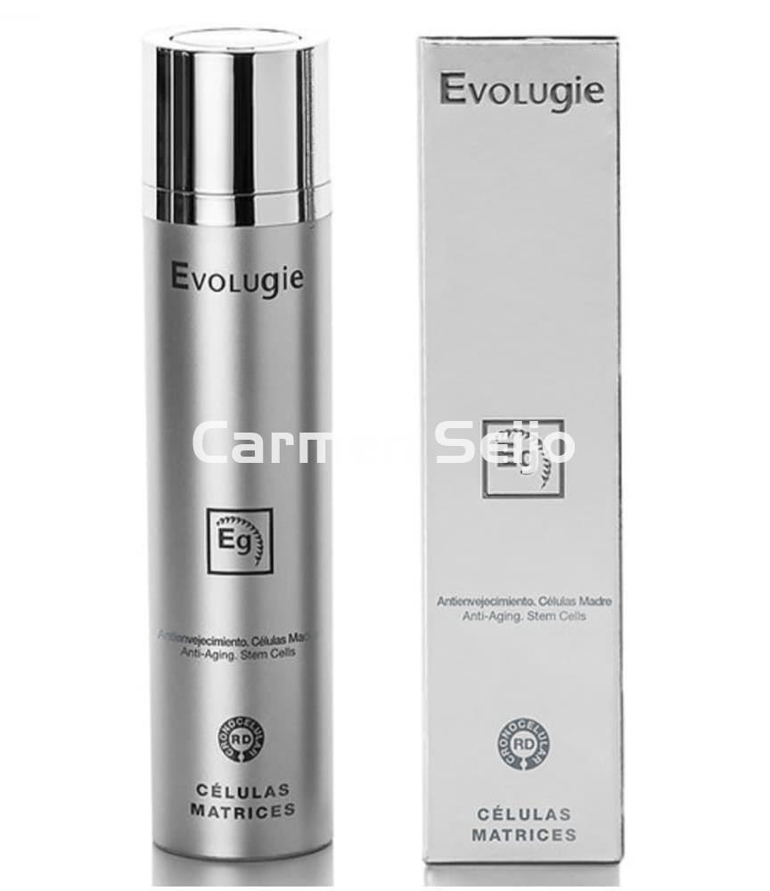 Evolugie Crema Antienvejecimiento Global Células Matrices - Imagen 1